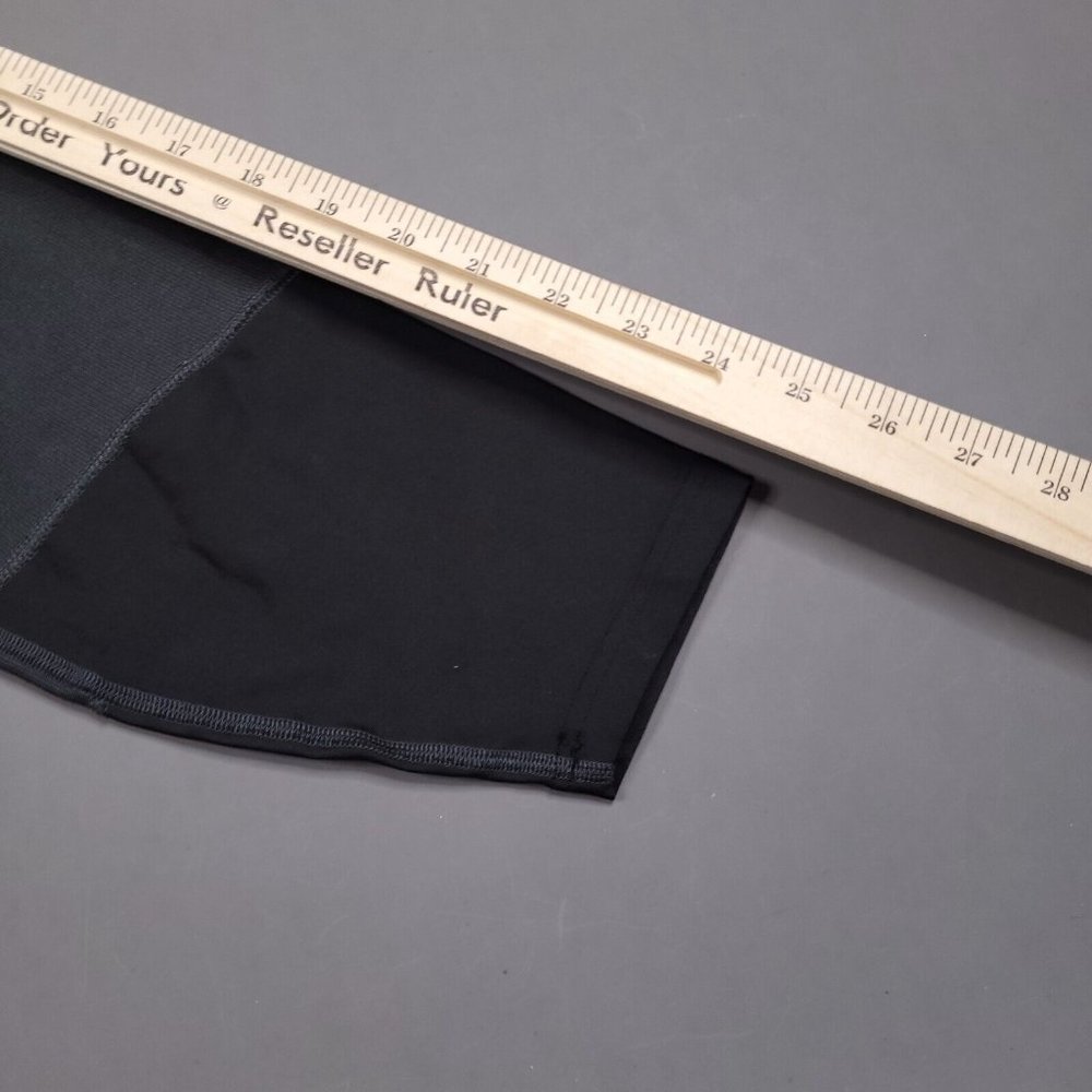 Simms Rivertek 1/4 Zip Top Base Layer Breathable … - image 7